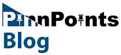 Pinnpoints-Blog