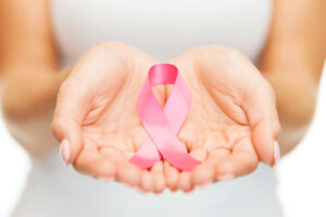 cancer awareness ribbon