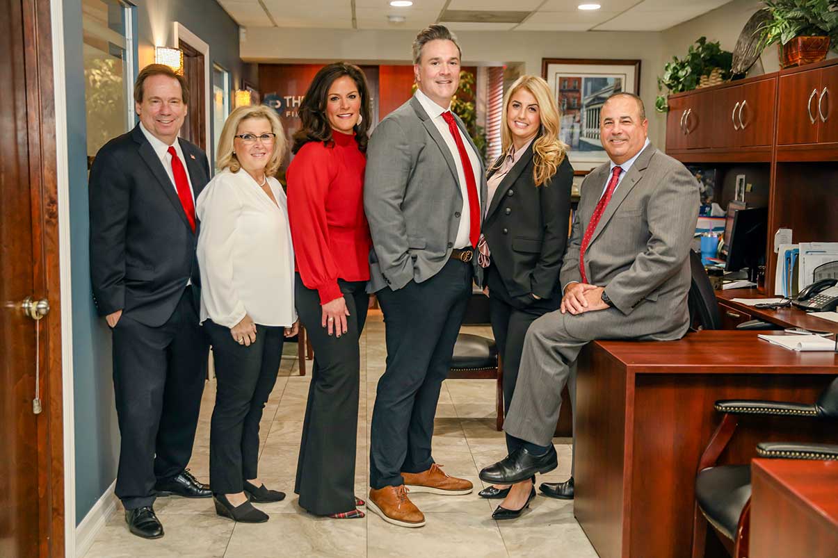 Meet-The-Team-The Pinnacle Financial Group