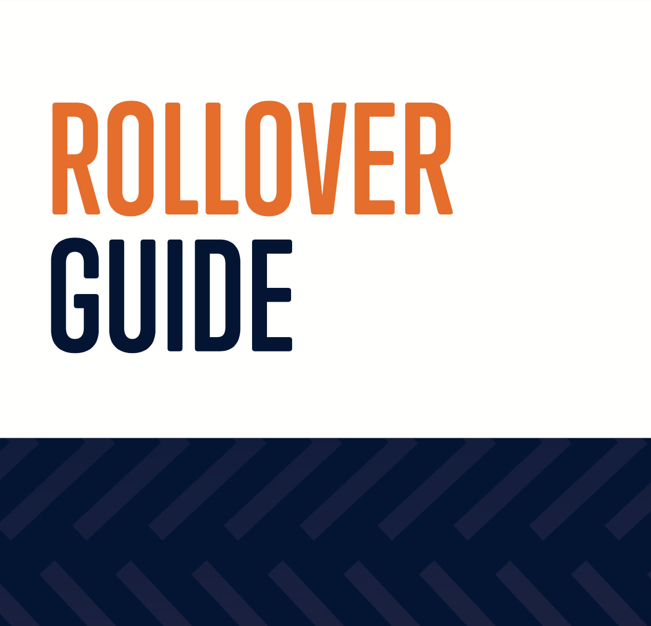 Rollover-Guide
