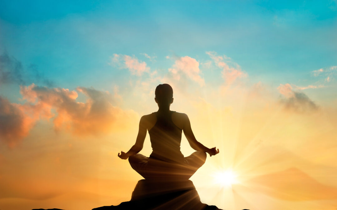 Start Practicing Meditation to Gain Control of Your Mind
