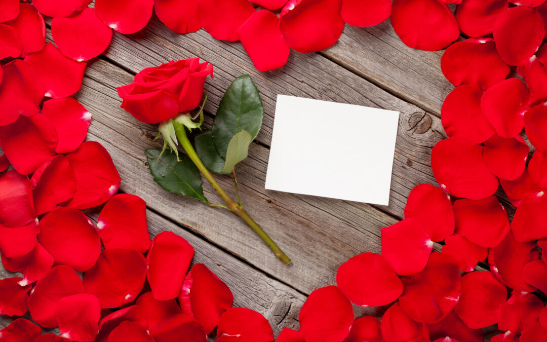 The Myths and the Reality behind Valentine’s Day