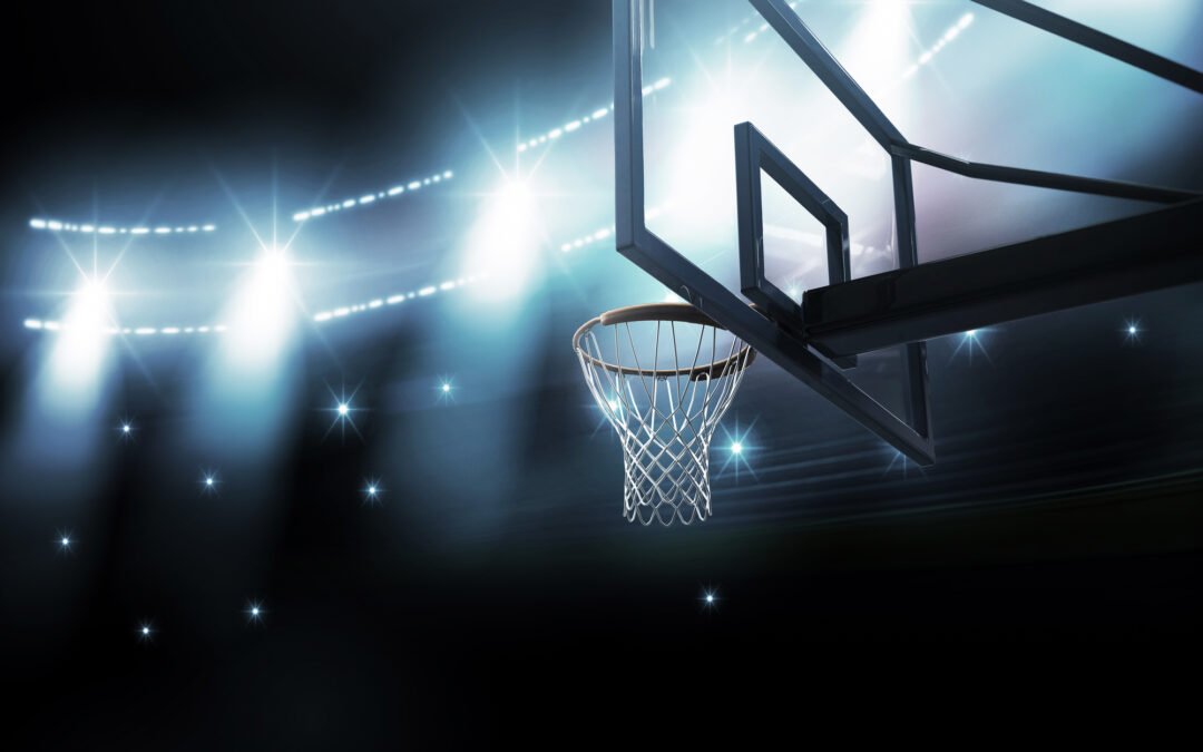 Gearing Up for March Madness 2023