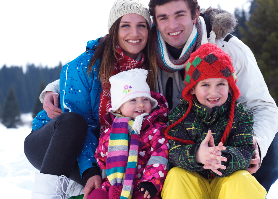 Tips for Having a Great Winter Vacation