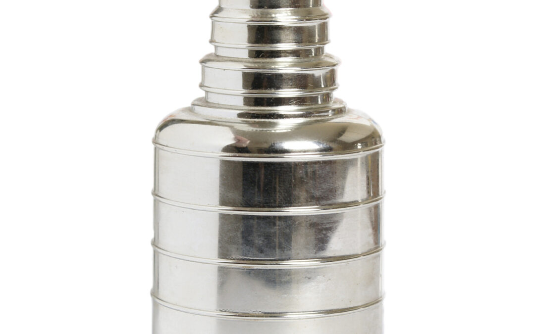 Things You Never Knew about the Stanley Cup