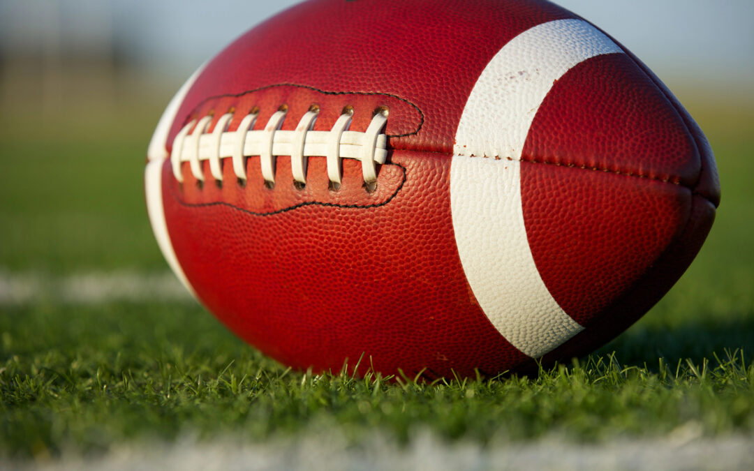 The Changing Landscape of College Football