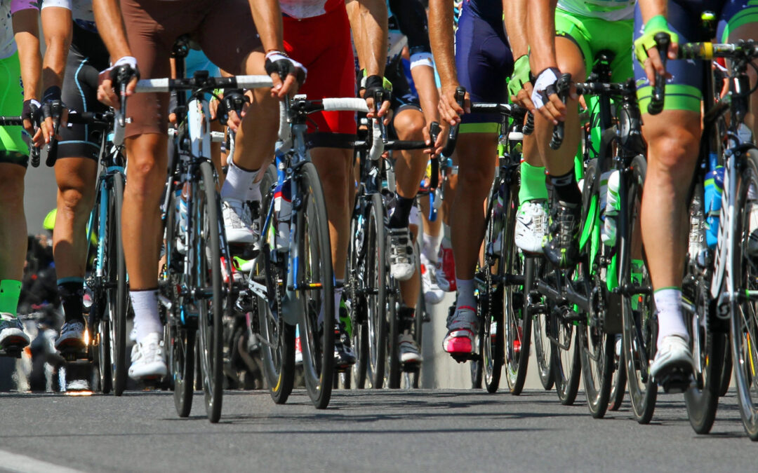 Things You Didn’t Know about the Tour de France