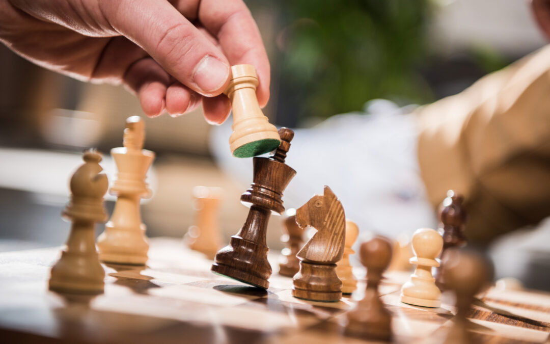 The Worldwide Resurgence of Chess