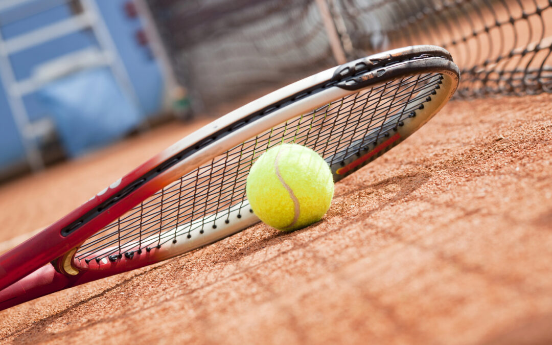 Qualifying for the US Open
