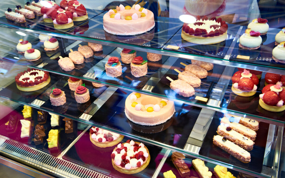 Forget the Main Course—It’s National Dessert Day