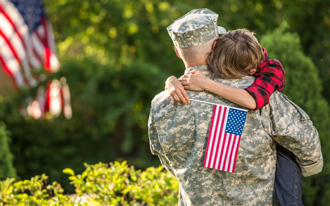 Why We Celebrate Veterans Day
