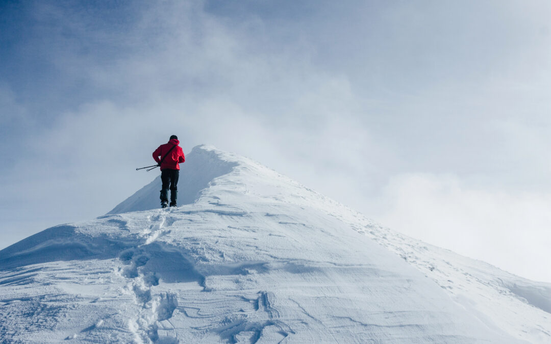 Ski Mountaineering—The New Olympic Sport