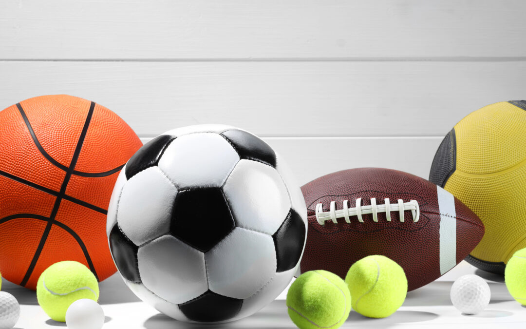 The Changing Landscape of College Athletics