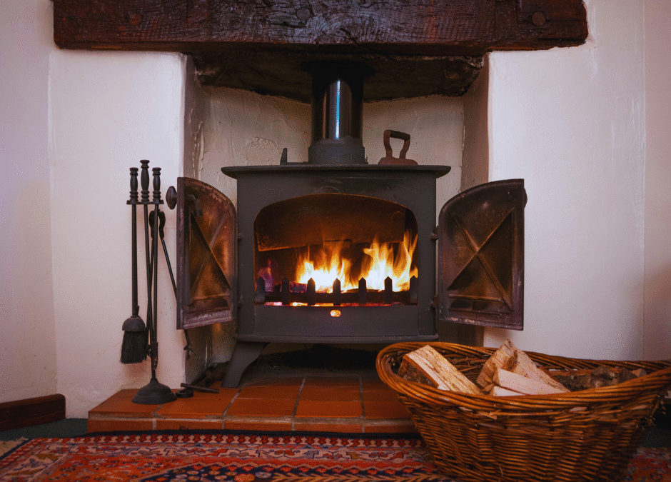 Is a Wood Stove a Viable Option for Heating Your Home?