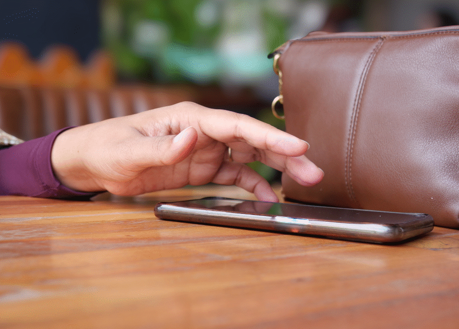 The Decline of the Custom Ringtone