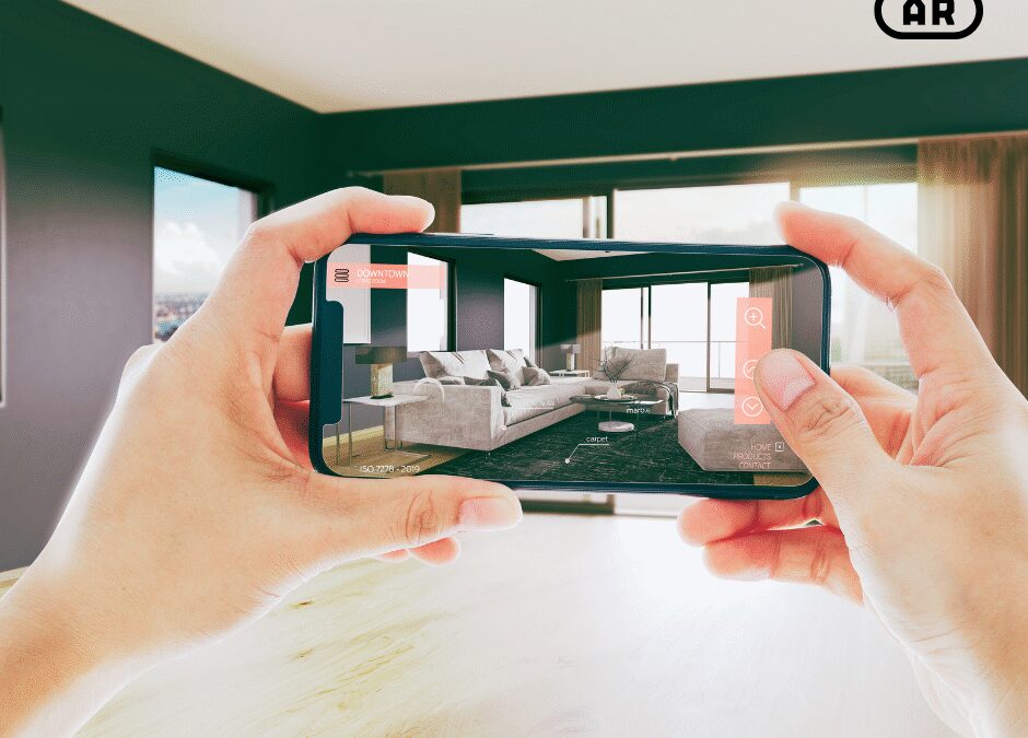 Augmented Reality—What Is It and How Does It Affect You?