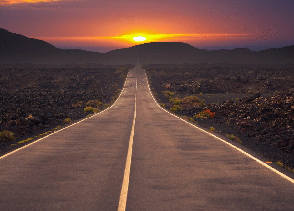 Life On Wheels—Options for Nomadic Living