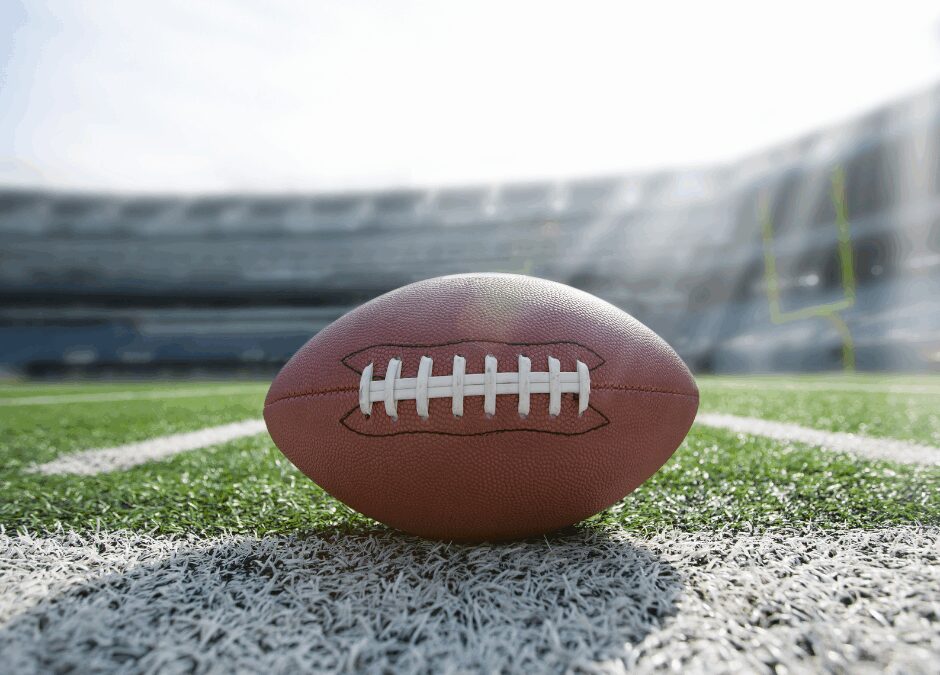 The Top College Football Rivalries