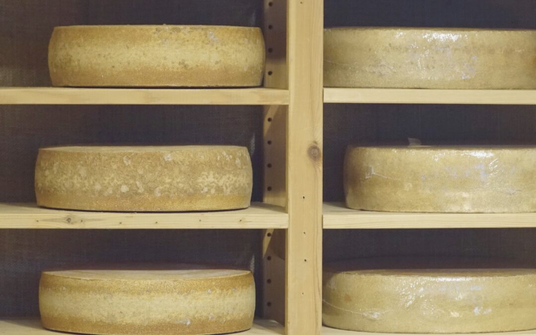 Aging Food—How Do You Know If It’s Safe?