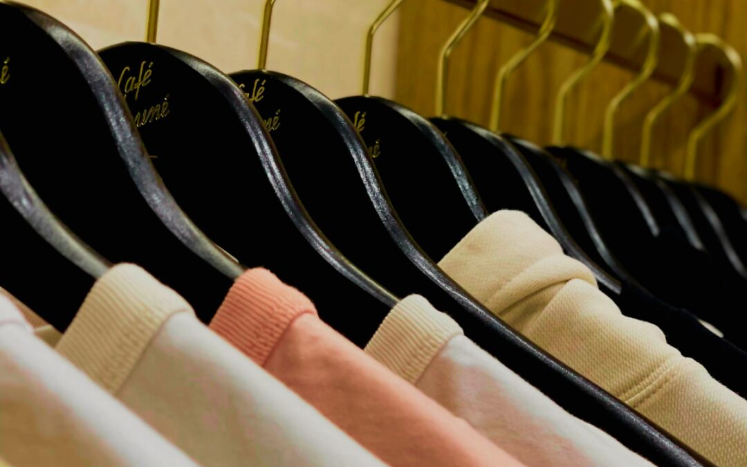 How to Take Care of Expensive Garments