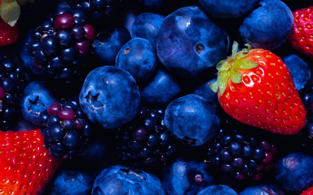 Fruit Lovers Face Shortages Due to Prolonged Winter