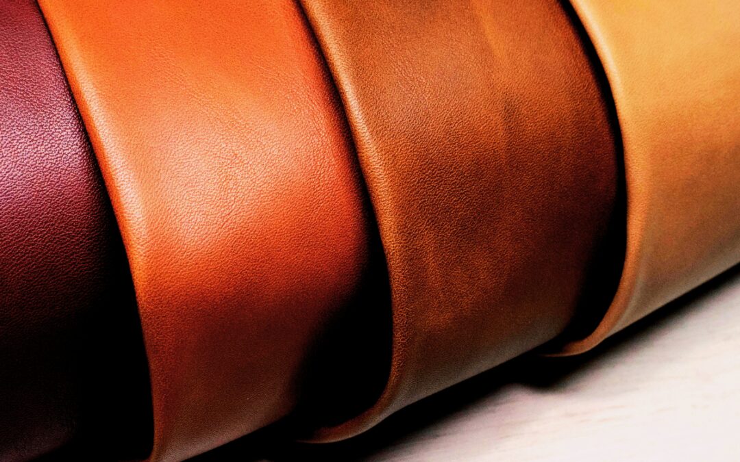 What Is Vegan Leather?