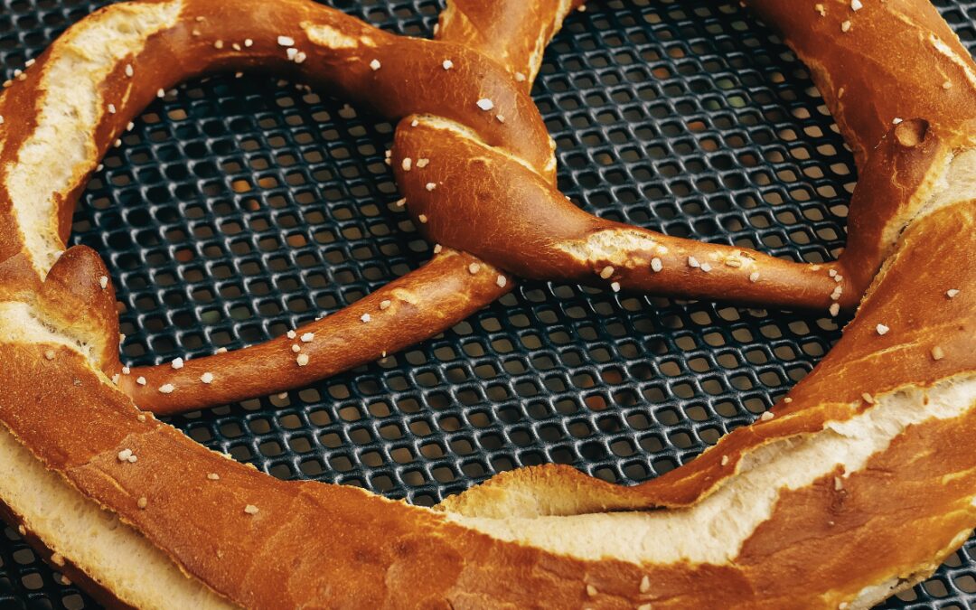 Why Are Amish Pretzels Different?