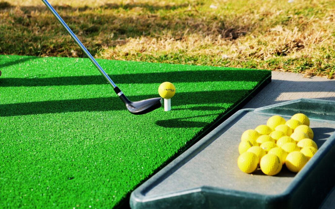 Topgolf—Just for Fun or for Serious Golfers, Too?