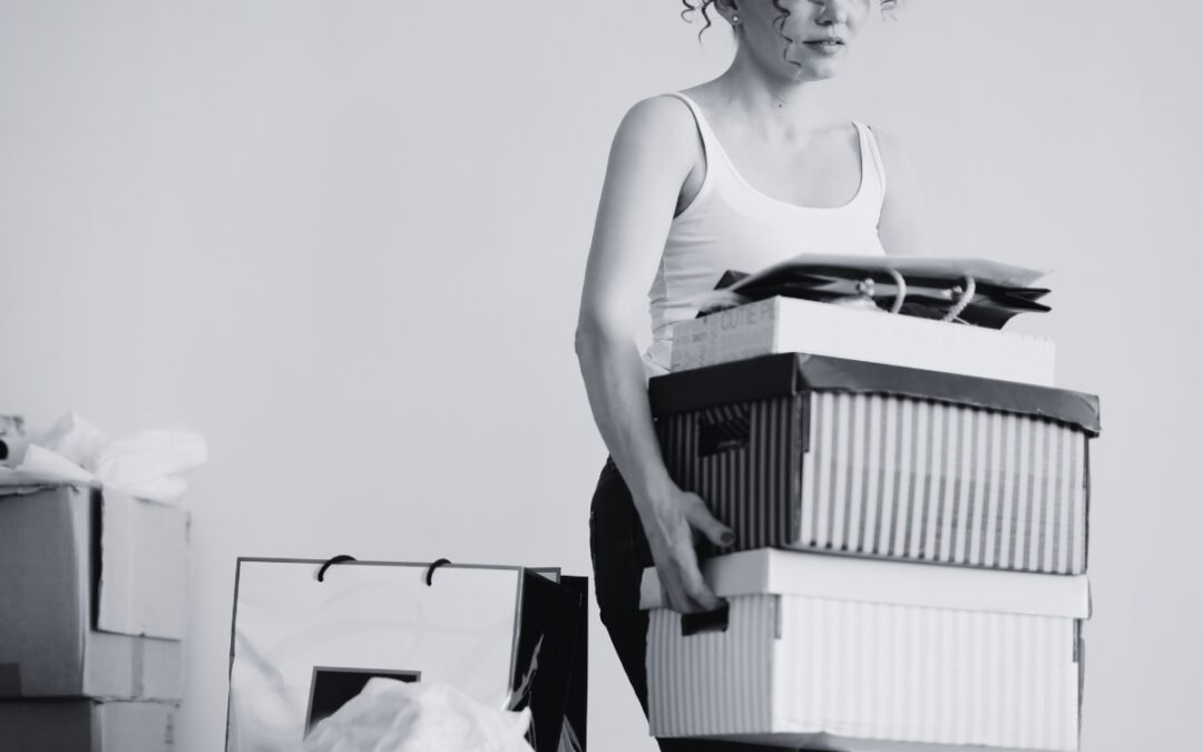 Decluttering Your Home—A Practical Approach